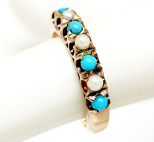 Damenring Beisteckring 14