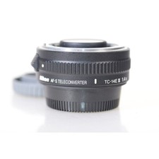 Nikon AF-S Telekonverter