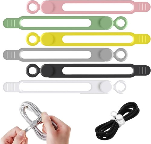 Datenkabel-Organizer