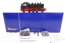 Roco 62205 dampflok br - 62205, dc