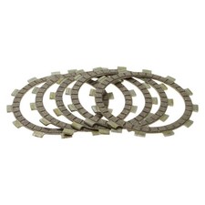 Kupplung Lamellen Reibscheiben