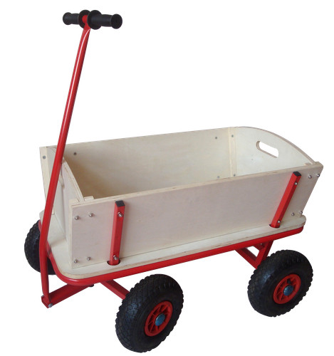 Faie leiterwagen bollerwagen - faie, leiterwagen/bollerwagen