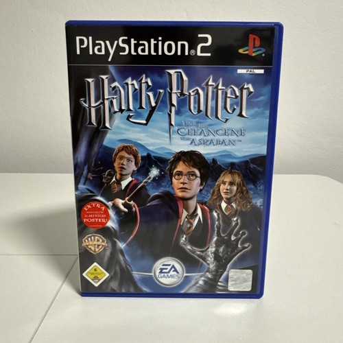 Harry potter und der gefangene - potter,
