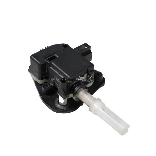 Audi boot lock latch - audi,