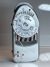 #30137- Leicameter Leica meter MC #19253