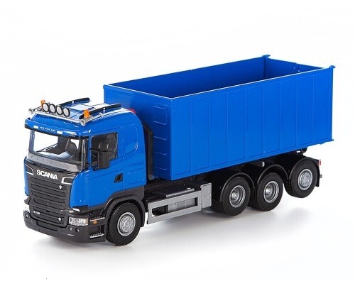 Emek 20804 scania - scania, r