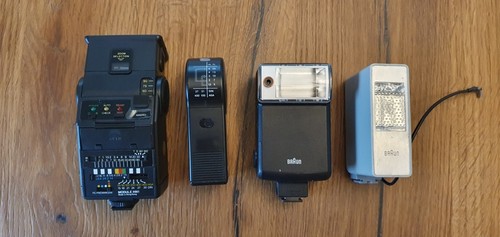 Blitz konvolut braun - blitz,
