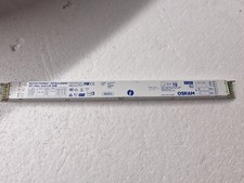 Osram EVG Quicktronic Intelligent QTi Dali 2x21/39 Dali.    8 Stück 