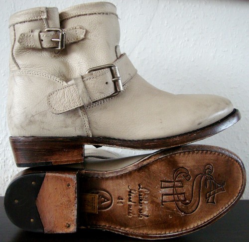 Ash vegas durango boots damen - vegas,