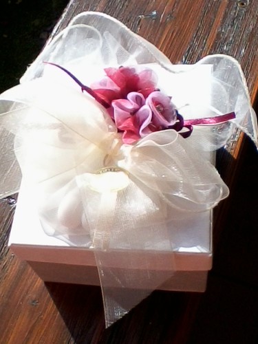 Geschenk hochzeit - geschenk,