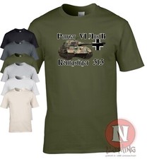 Panzer 6b KönigsTiger 313