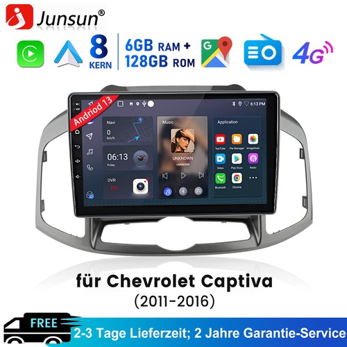 Android carplay autoradio - 14,