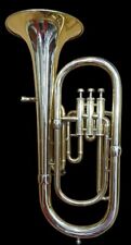 Bariton Marching Band Horn