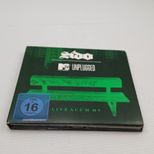 MTV Unplugged: Live Aus'm Mv