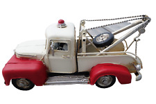 Nostalgie Truck Abschlepper