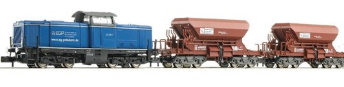 Fleischmann egp 212 kirow - fleischmann,