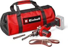 Einhell Akku-Bandfeile »