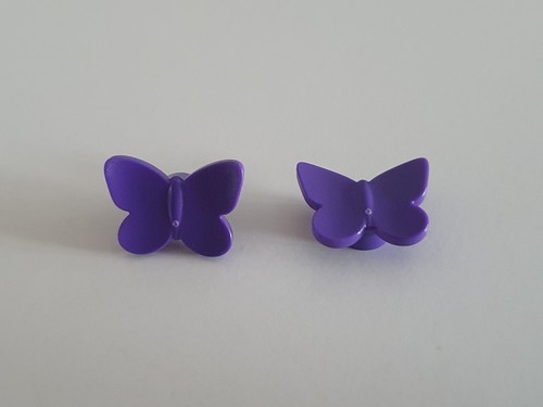 Lego schmetterlinge - lego,