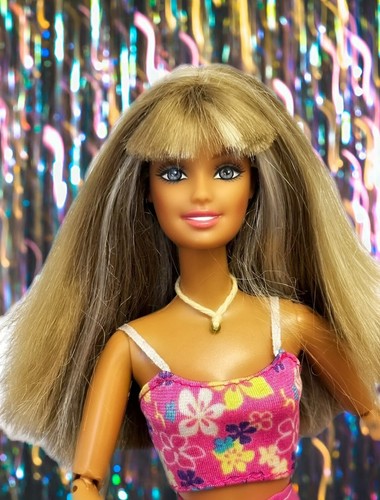 Barbie cali california girl - cali,