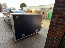 Tour rack case - rack,,
