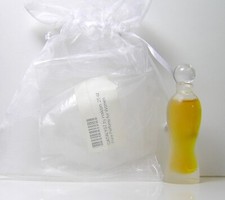 Halston Catalyst for Women Miniatur Pure Parfume Extrait 7,5 ml