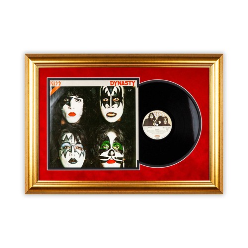 Schallplatten bilderrahmen - schallplatten,
