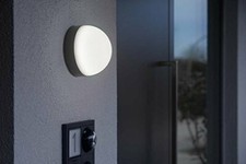 OSRAM LED Außenleuchte Style