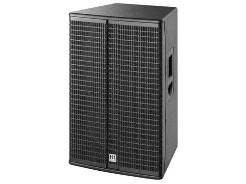 Audio linear 115 fa - hk,