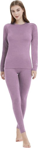 Damen 100 wolle - 100%,