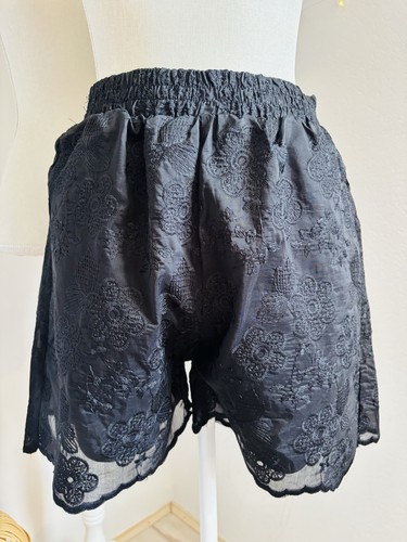 Shorts hose schwarz - shorts/hose,,