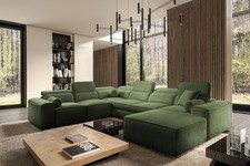 Xxl couch ecksofa vito - vito, viii