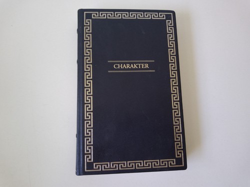 Charakter michael - charakter,