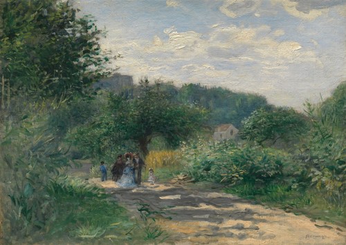 Impressionistisches