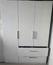 Rauch Kinderkleiderschrank