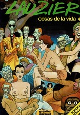 Cosas de la Vida 4 - Lauzier