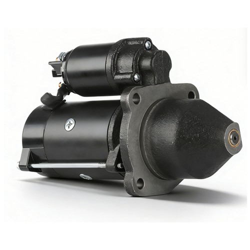 Anlasser für ihc - anlasser, 321