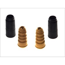 Schutzkappe, Faltenbalg