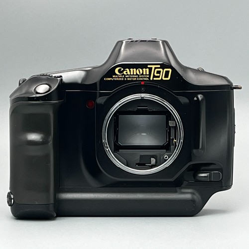 Canon t90 analoge - canon,