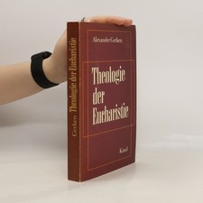Theologie der eucharistie - der, eucharistie 