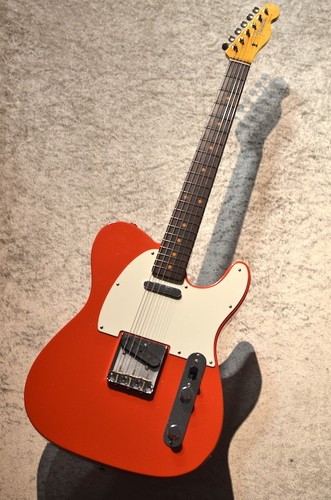 Fender custom shop 1959 - custom,