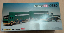 Kibri 10580 man doll - 10580,