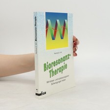 Bioresonanztherapie  | 