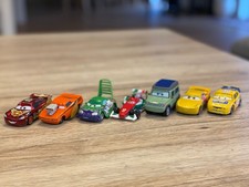 Disney Pixar Cars