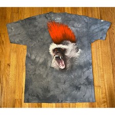 Vintage Rainforest Cafe/The