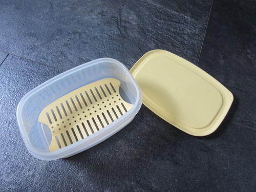 Tupperware junior cool - junior, cool'n