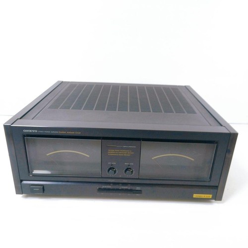Onkyo integra 508 stereo - integra,