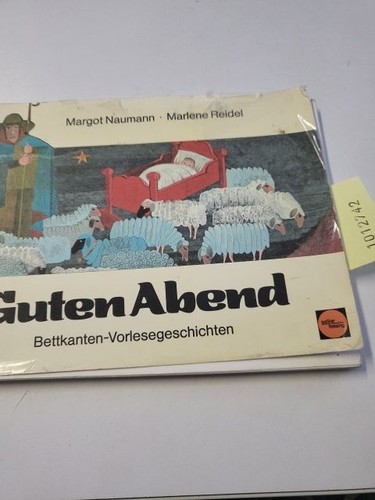 Guten abend - guten,