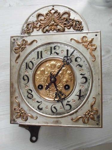 Antik junghans regulator - antik,