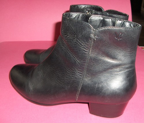 Caprice stiefeletten 40 - caprice, gr.