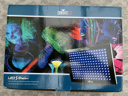 Neu chauvet led shadow - neu,